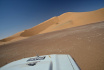 Oman 4x4 Adventures