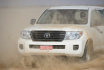 Oman 4x4 Adventures