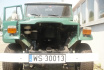 Land Cruiser FJ40 Z. Nowosielskiego