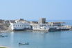 Oman - Wyprawa zimowa