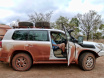 Land Cruiser VDJ200 Ryszard