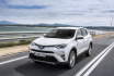 Nowa Toyota RAV4 Hybrid