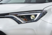 Nowa Toyota RAV4 Hybrid