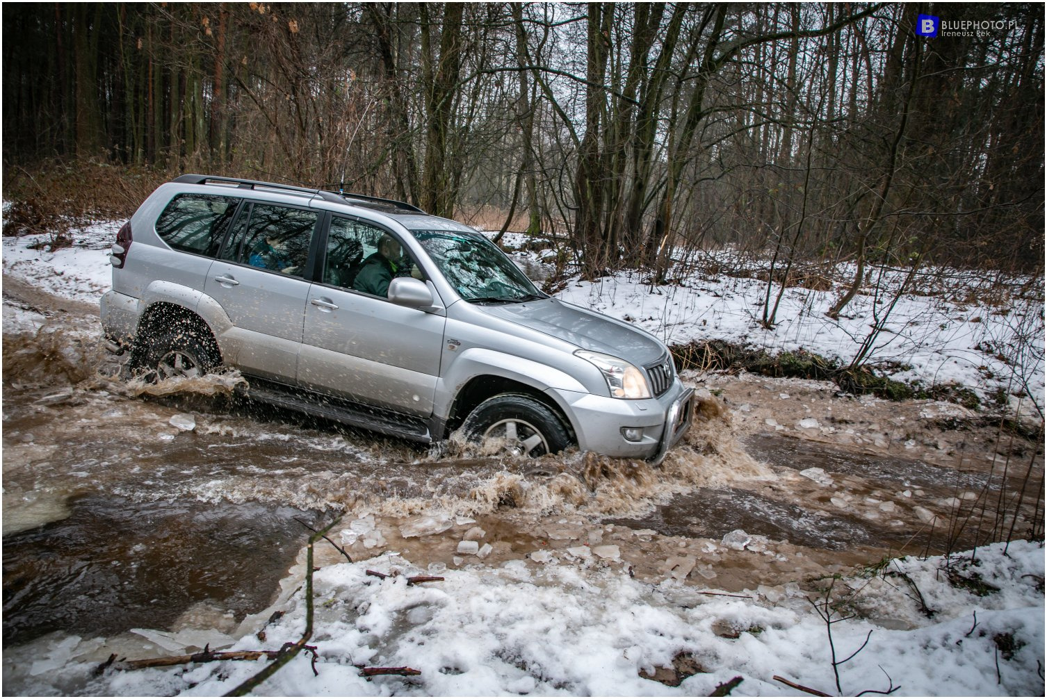 Mazovia Outback 12 - relacja z wyjazdu
