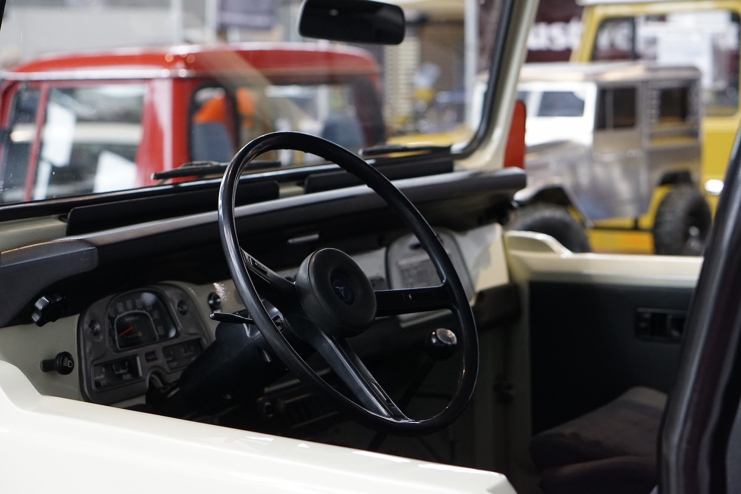 Retro Classic, Stuttgart 2016 