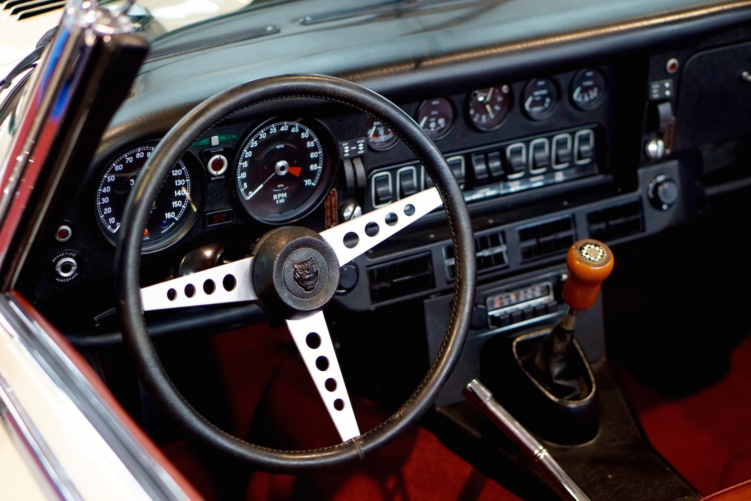 Retro Classic, Stuttgart 2016 
