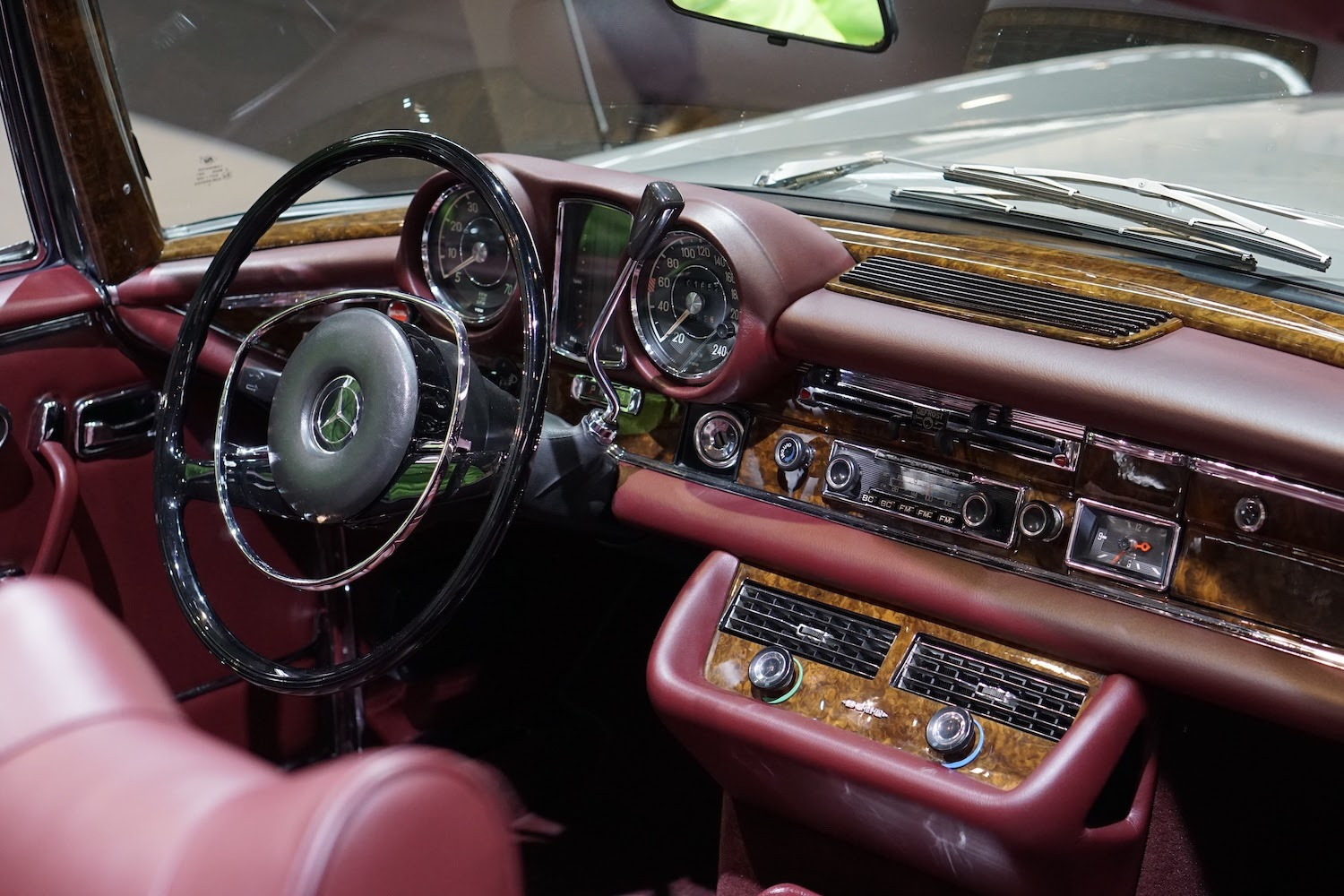 Retro Classic, Stuttgart 2016 