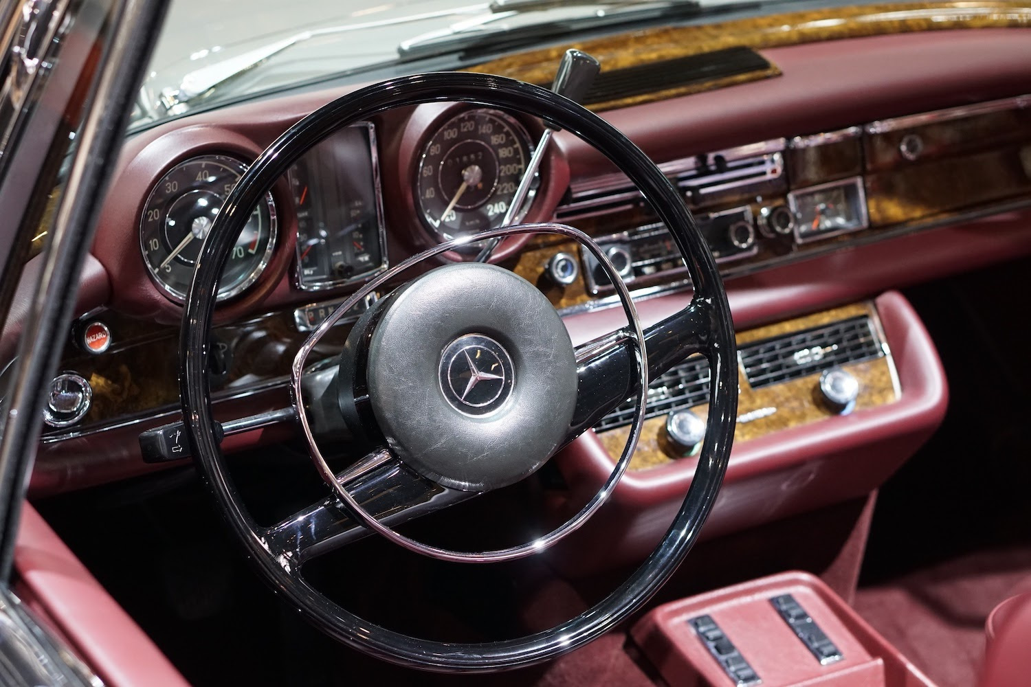 Retro Classic, Stuttgart 2016 