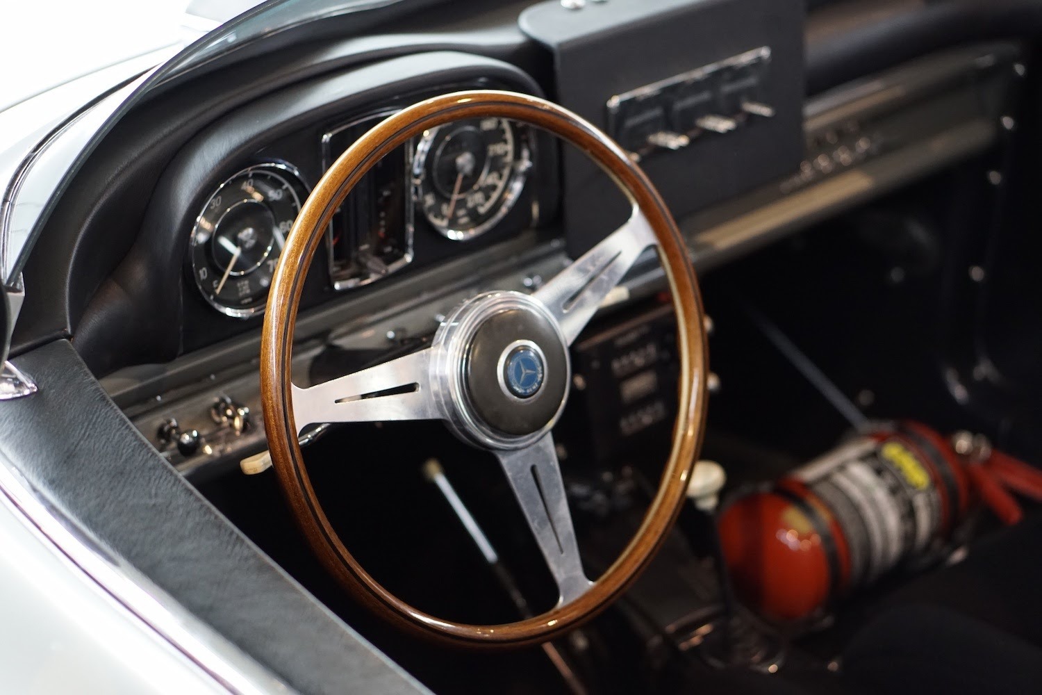 Retro Classic, Stuttgart 2016 