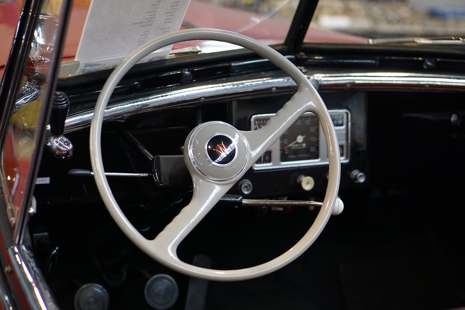 Retro Classic, Stuttgart 2016 