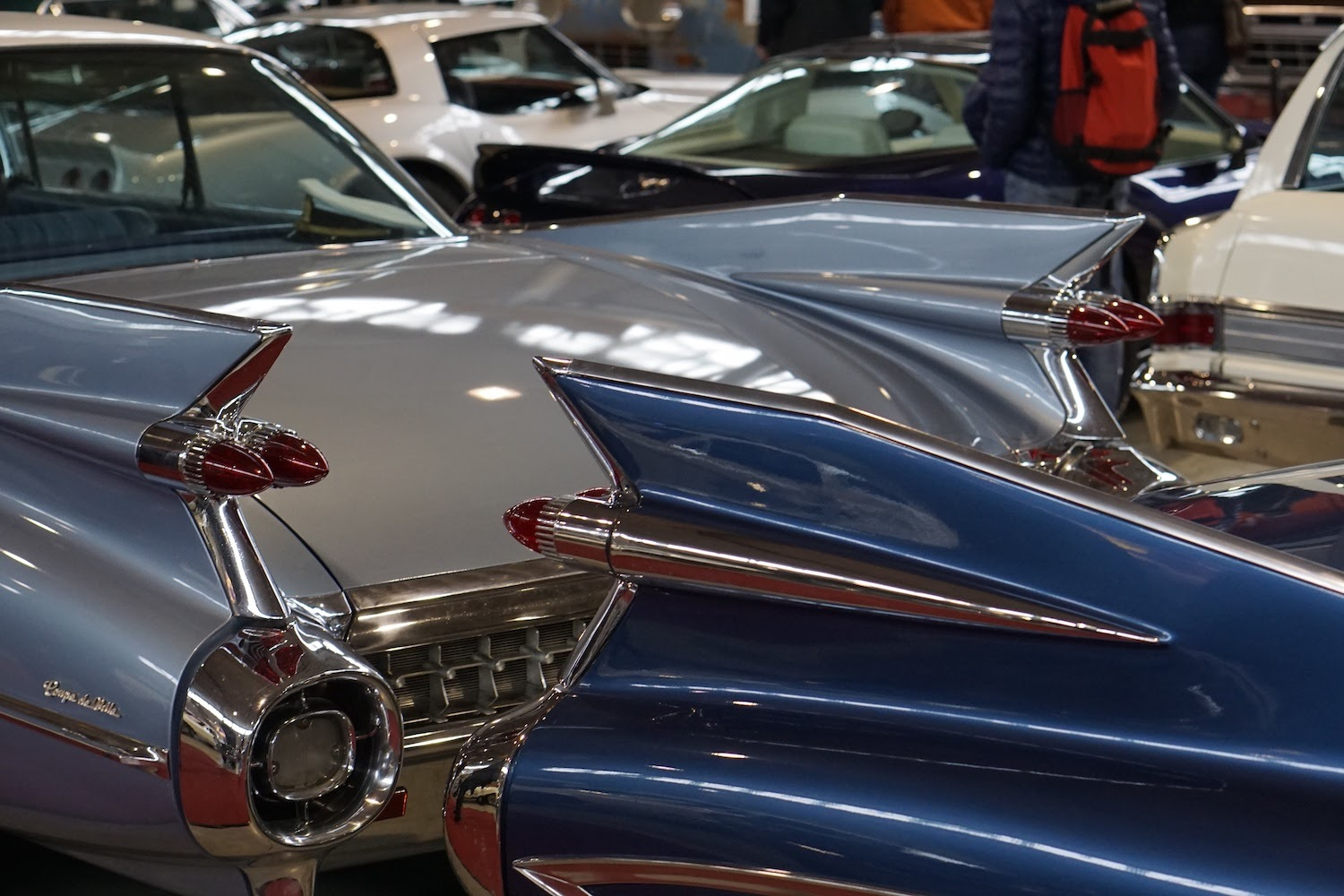 Retro Classic, Stuttgart 2016 
