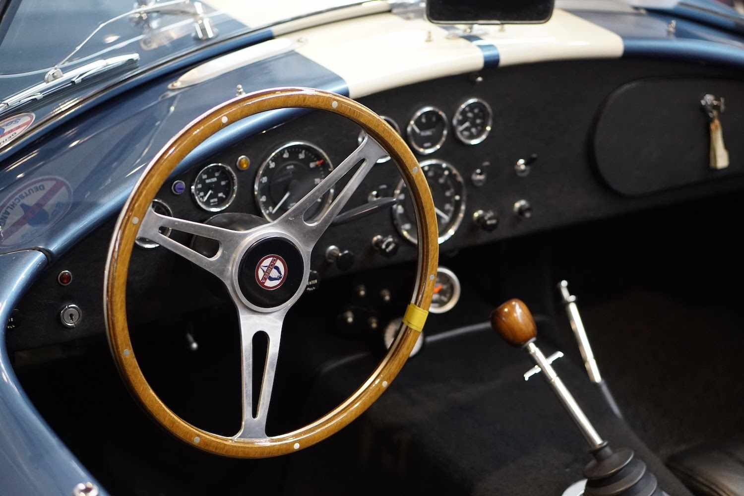 Retro Classic, Stuttgart 2016 
