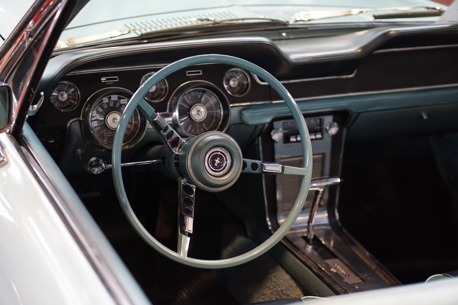 Retro Classic, Stuttgart 2016 