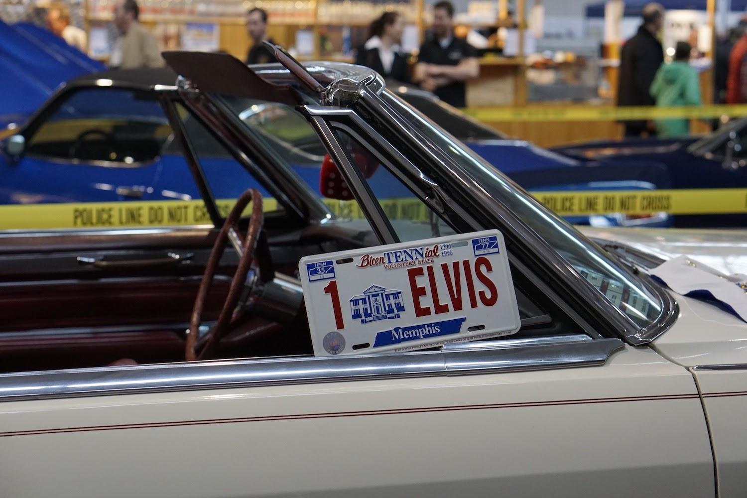 Retro Classic, Stuttgart 2016 