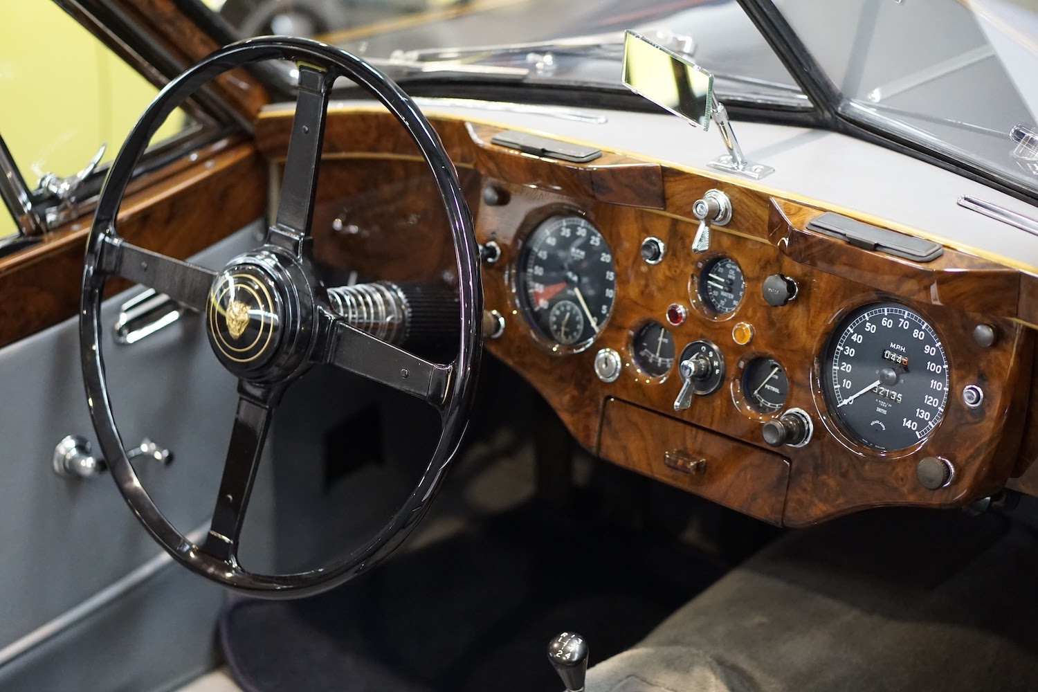 Retro Classic, Stuttgart 2016 