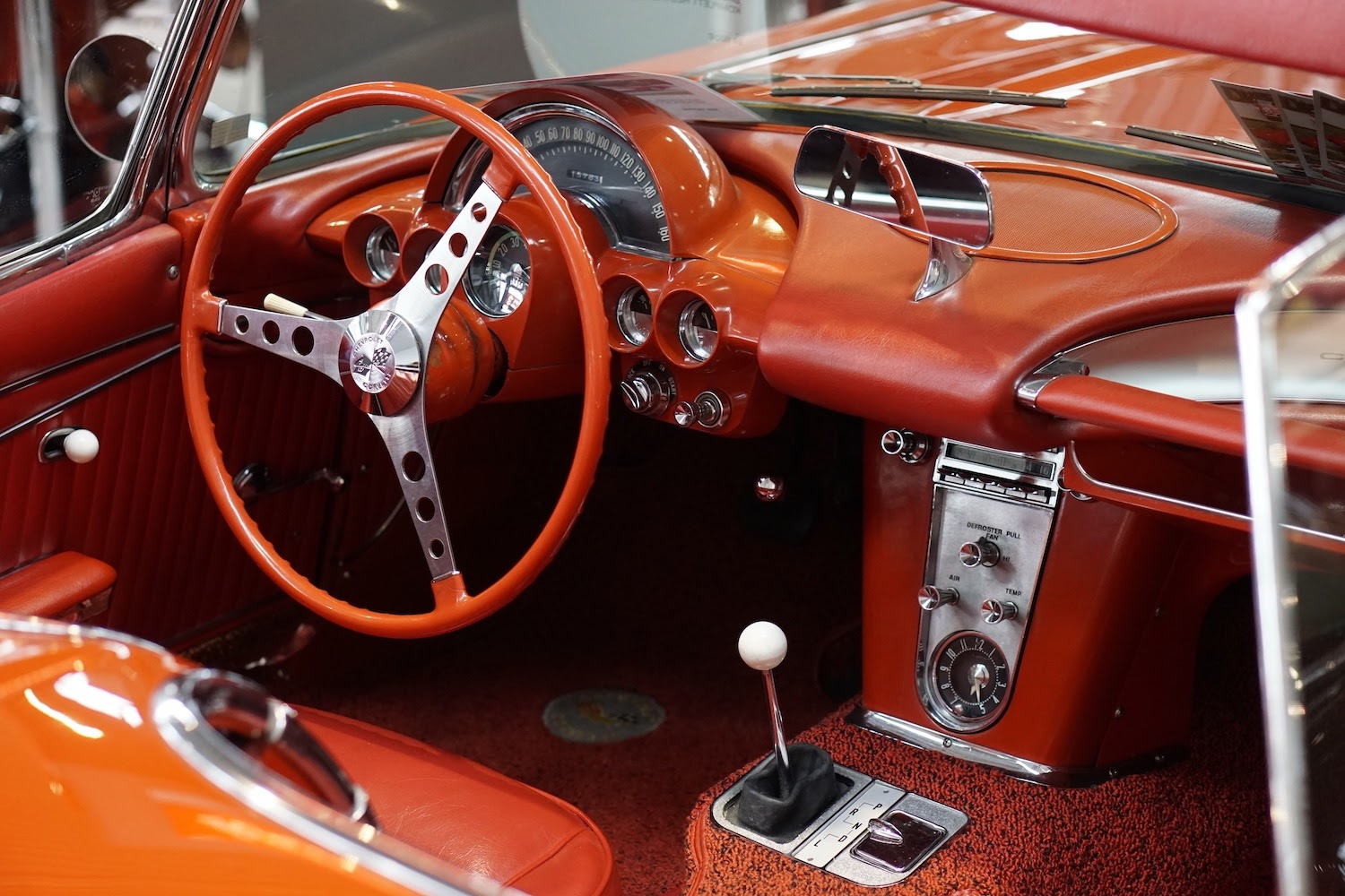 Retro Classic, Stuttgart 2016 