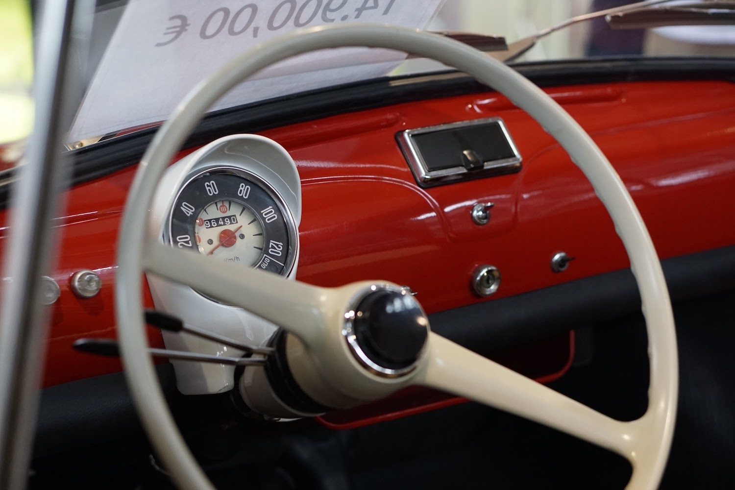 Retro Classic, Stuttgart 2016 