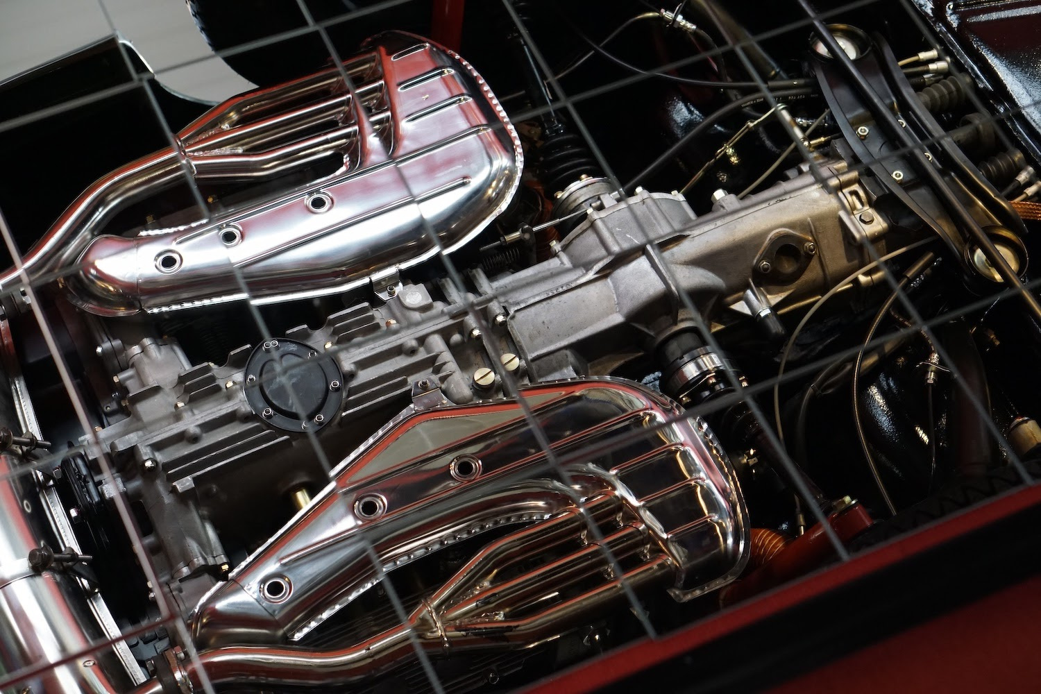 Retro Classic, Stuttgart 2016 
