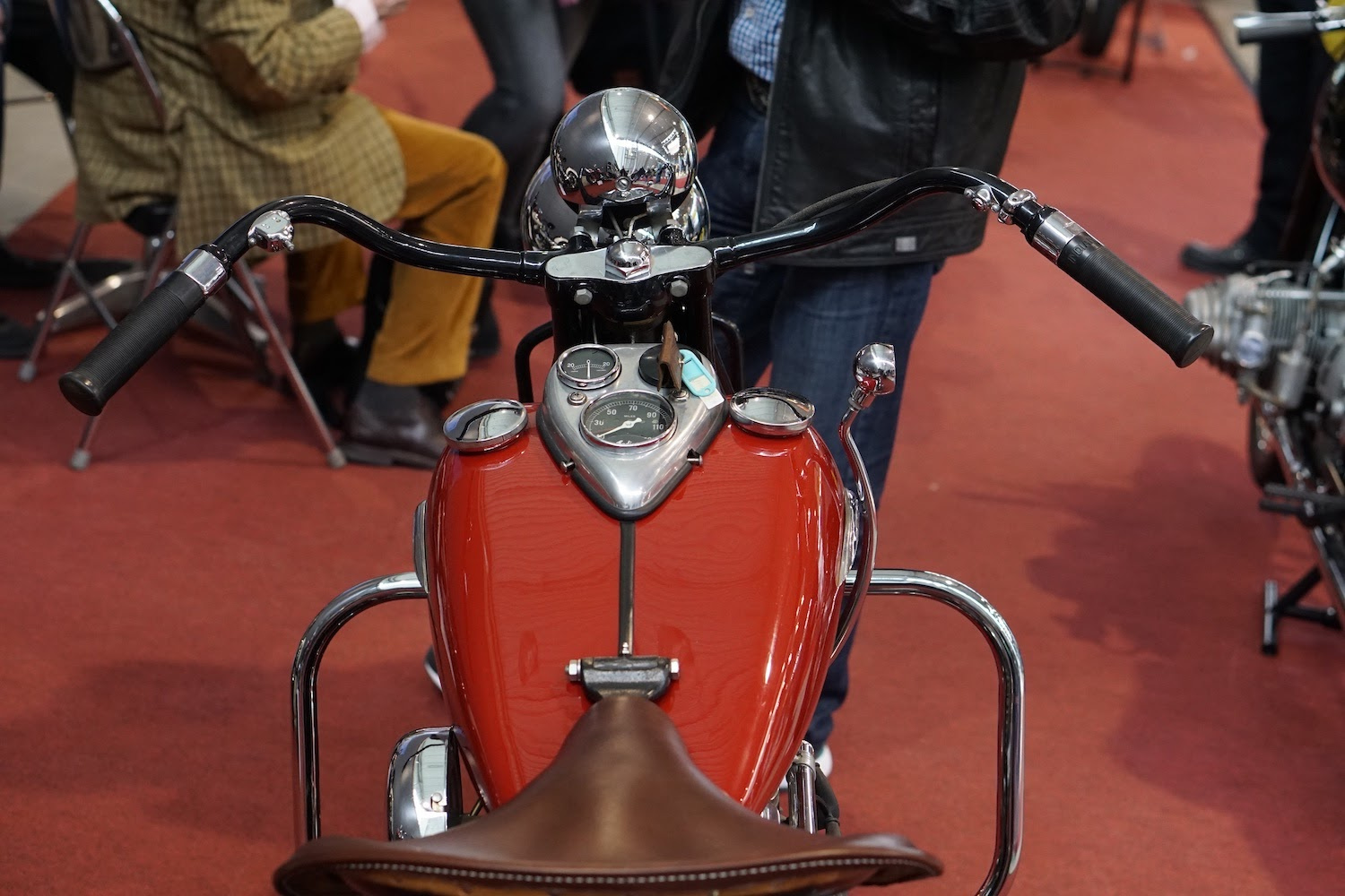 Retro Classic, Stuttgart 2016 