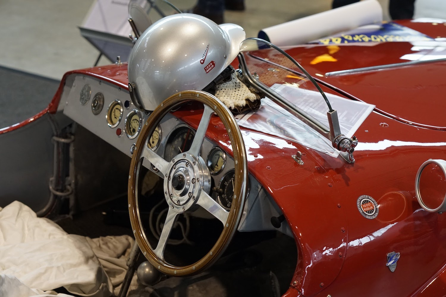 Retro Classic, Stuttgart 2016 