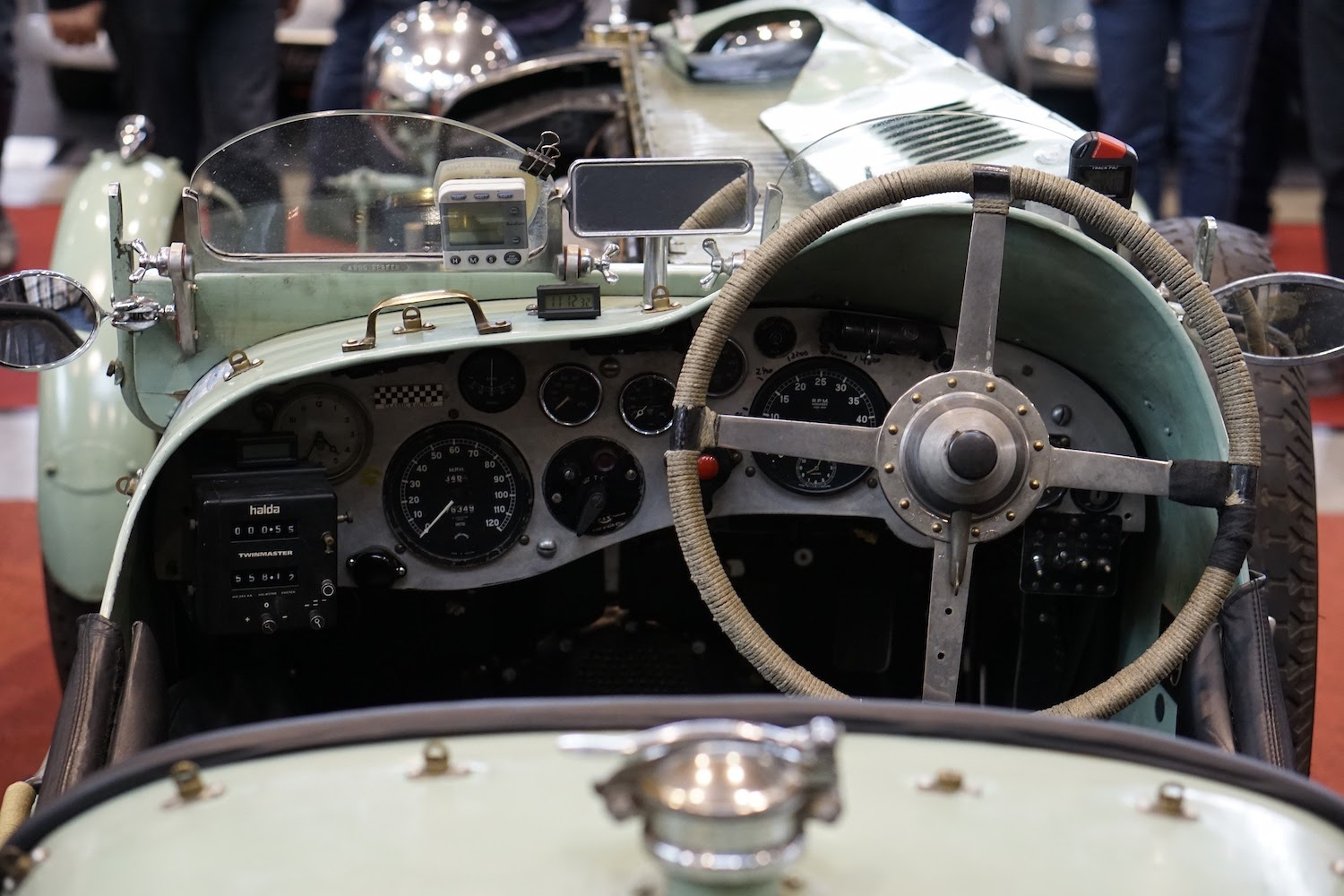 Retro Classic, Stuttgart 2016 