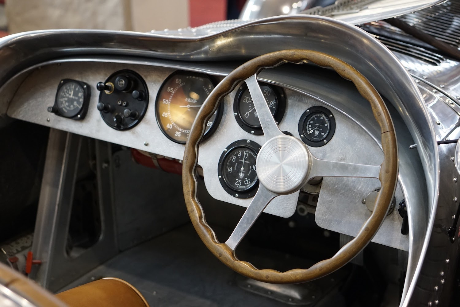 Retro Classic, Stuttgart 2016 