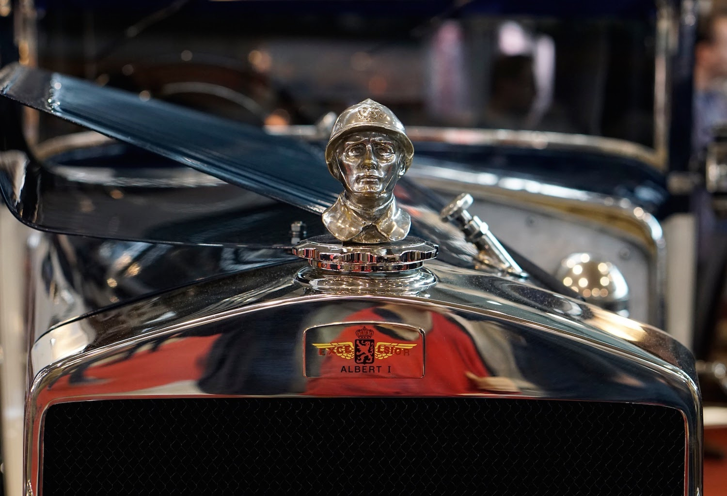 Retro Classic, Stuttgart 2016 