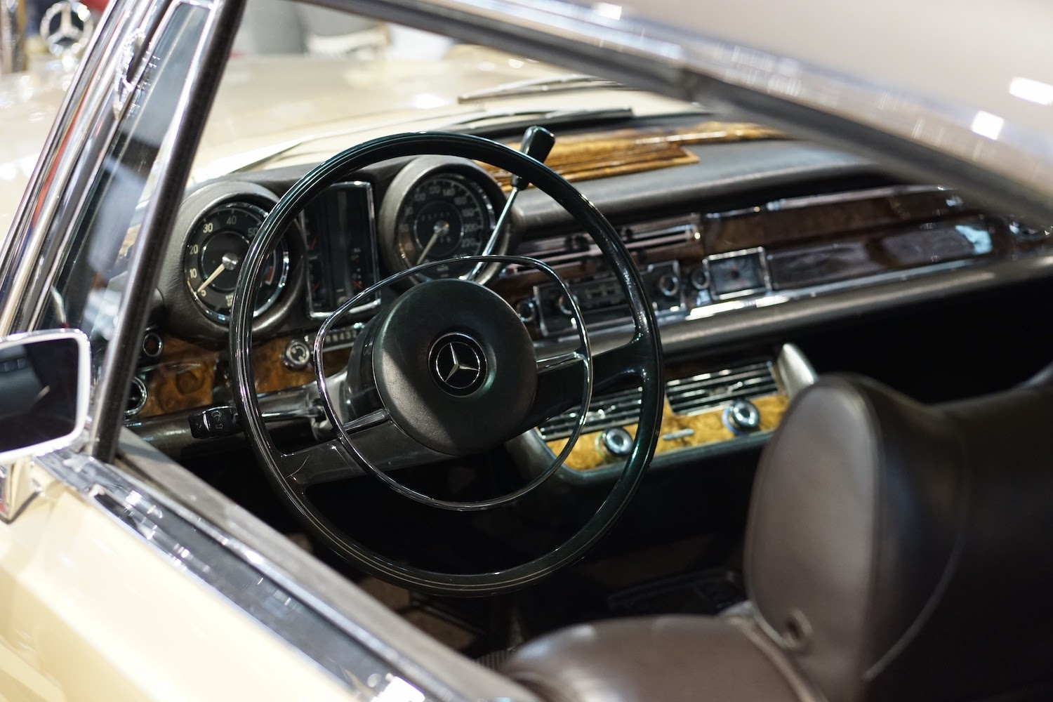 Retro Classic, Stuttgart 2016 
