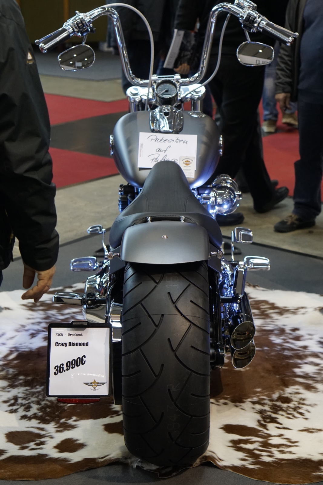 Retro Classic, Stuttgart 2016 