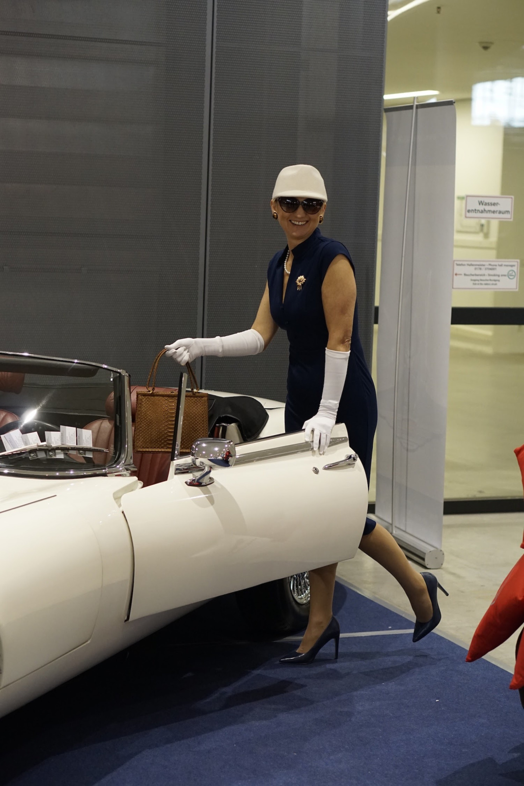 Retro Classic, Stuttgart 2016 