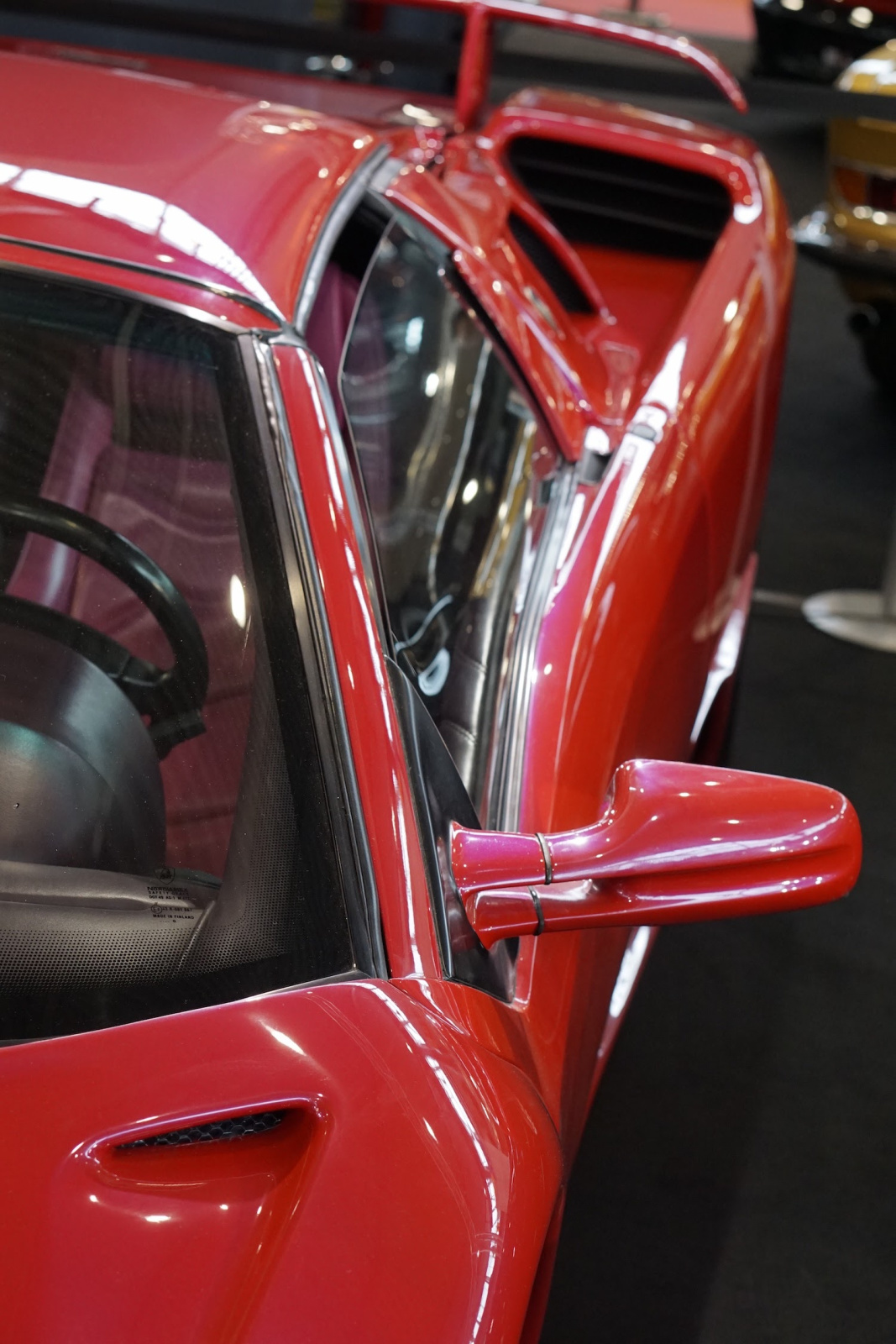 Retro Classic, Stuttgart 2016 