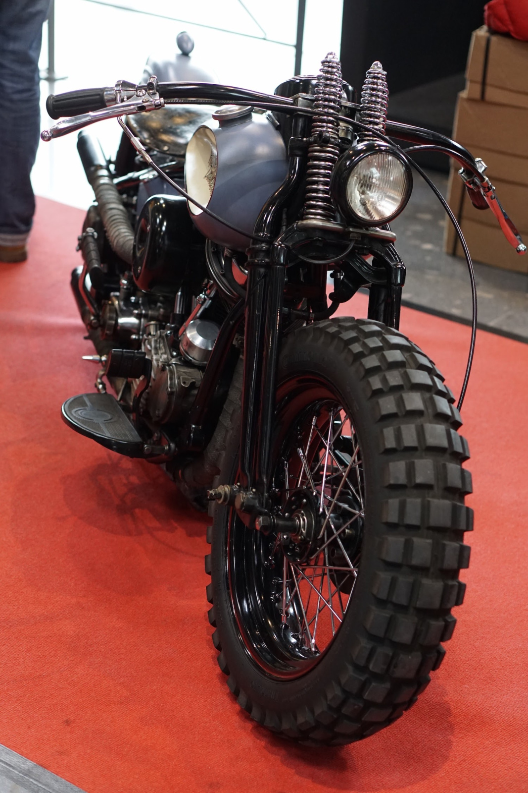 Retro Classic, Stuttgart 2016 