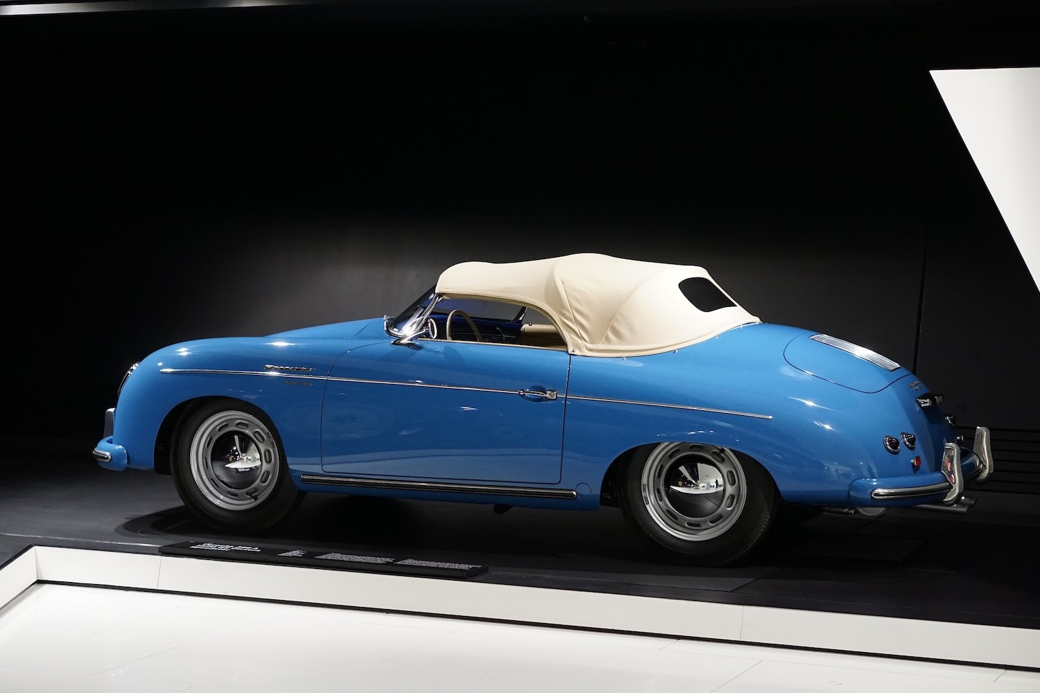 Retro Classic, Stuttgart 2016 