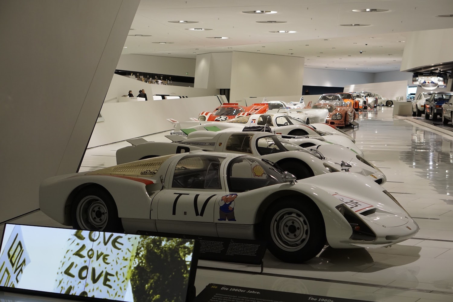 Retro Classic, Stuttgart 2016 