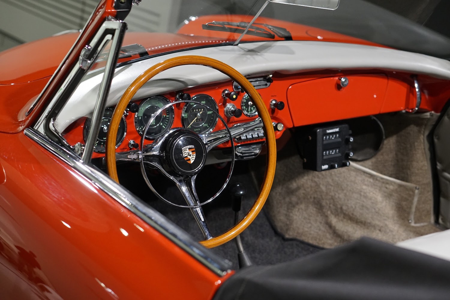 Retro Classic, Stuttgart 2016 