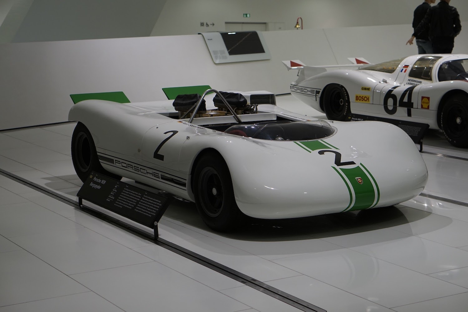 Retro Classic, Stuttgart 2016 