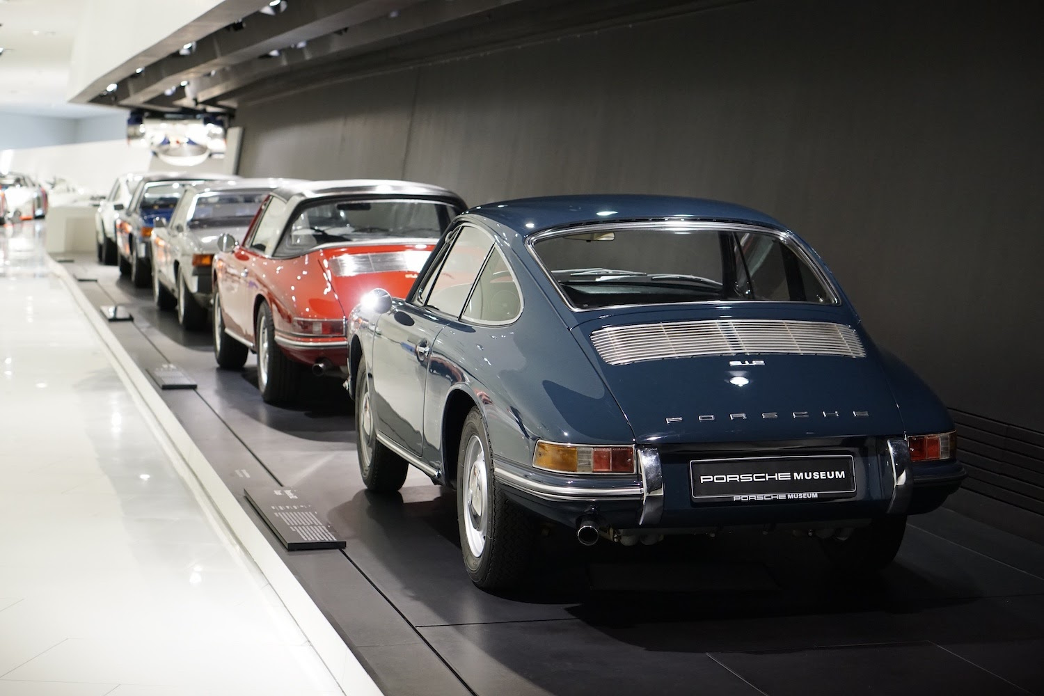 Retro Classic, Stuttgart 2016 