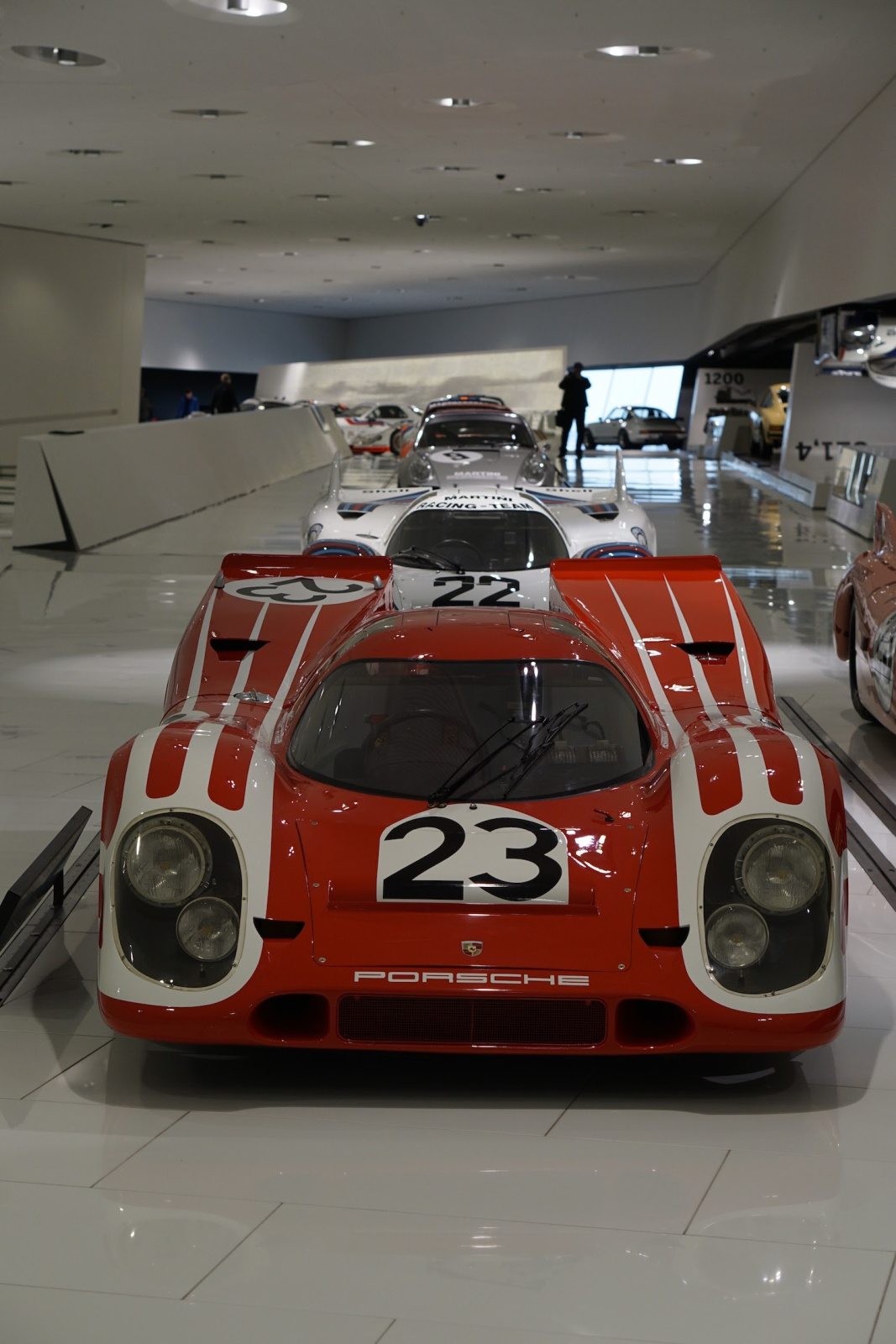 Retro Classic, Stuttgart 2016 