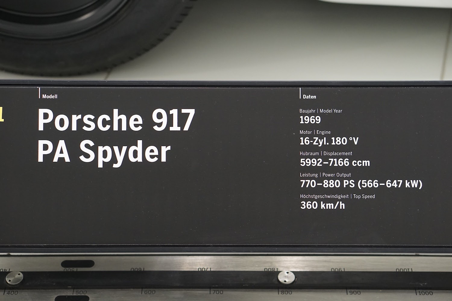 Retro Classic, Stuttgart 2016 