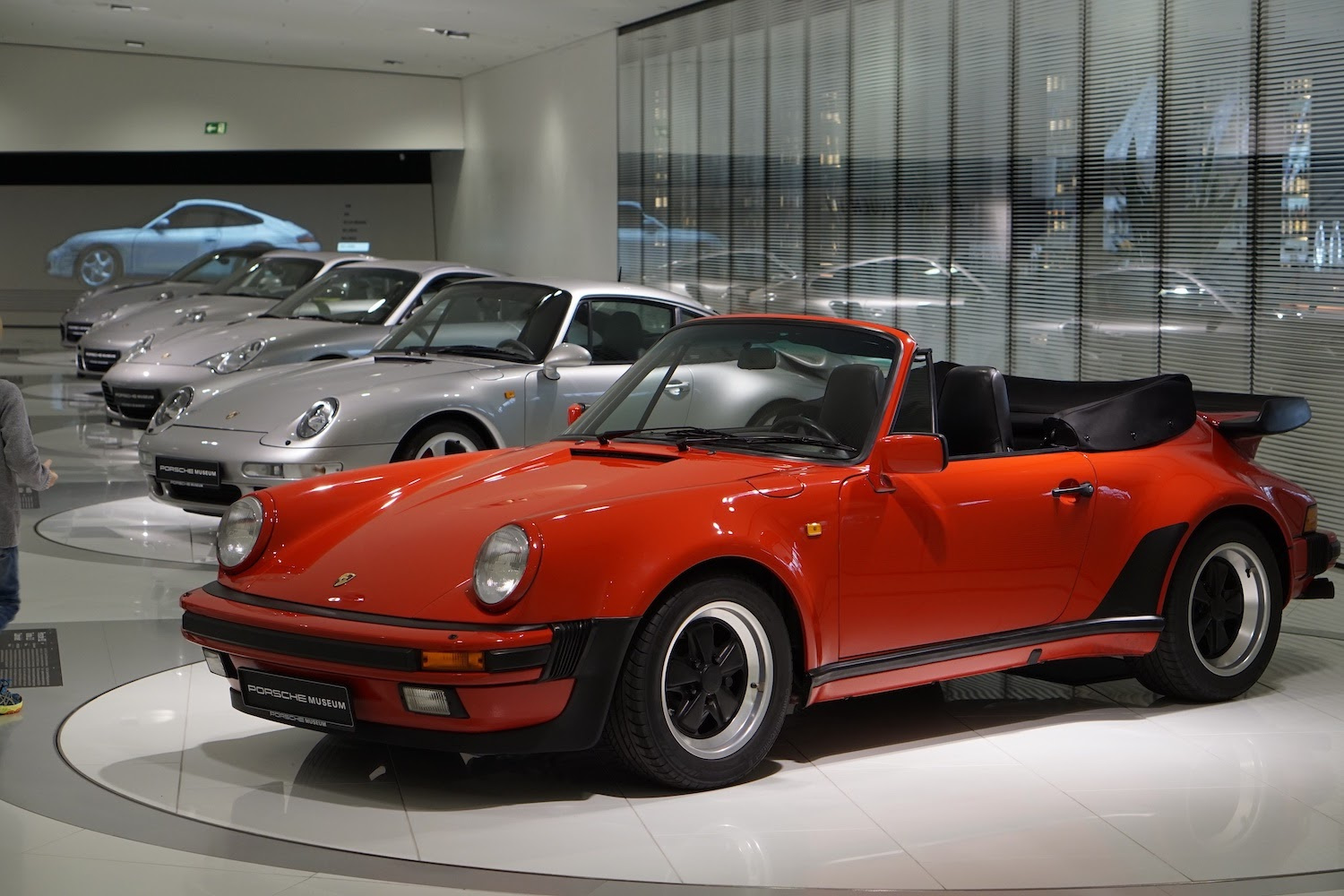 Retro Classic, Stuttgart 2016 