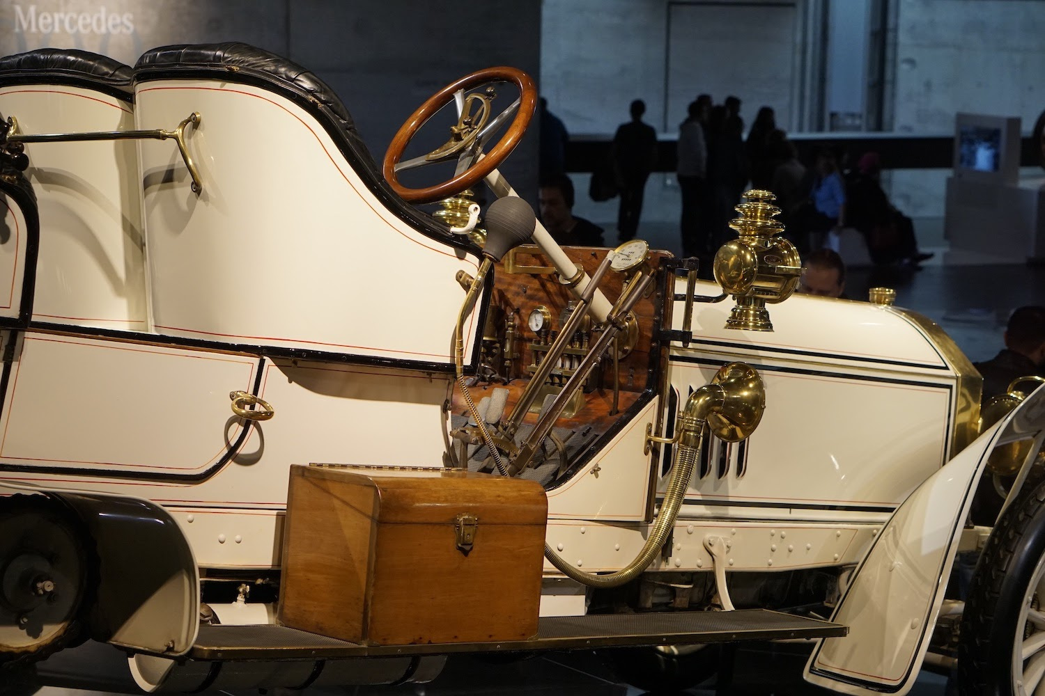 Retro Classic, Stuttgart 2016 