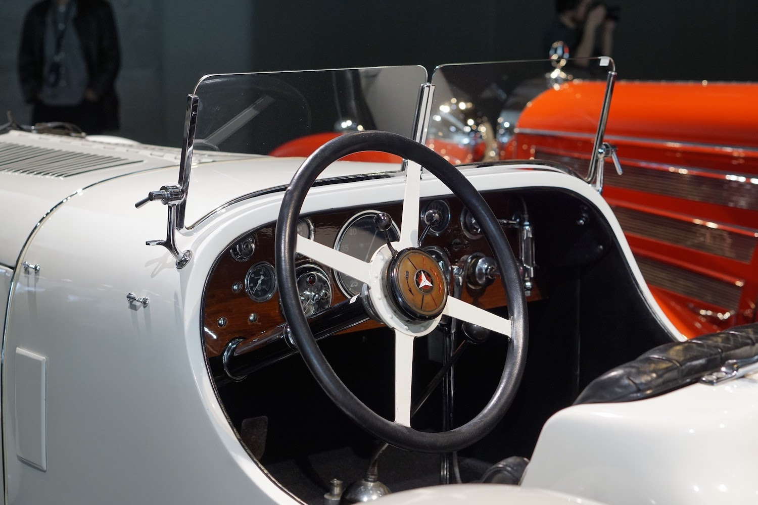 Retro Classic, Stuttgart 2016 