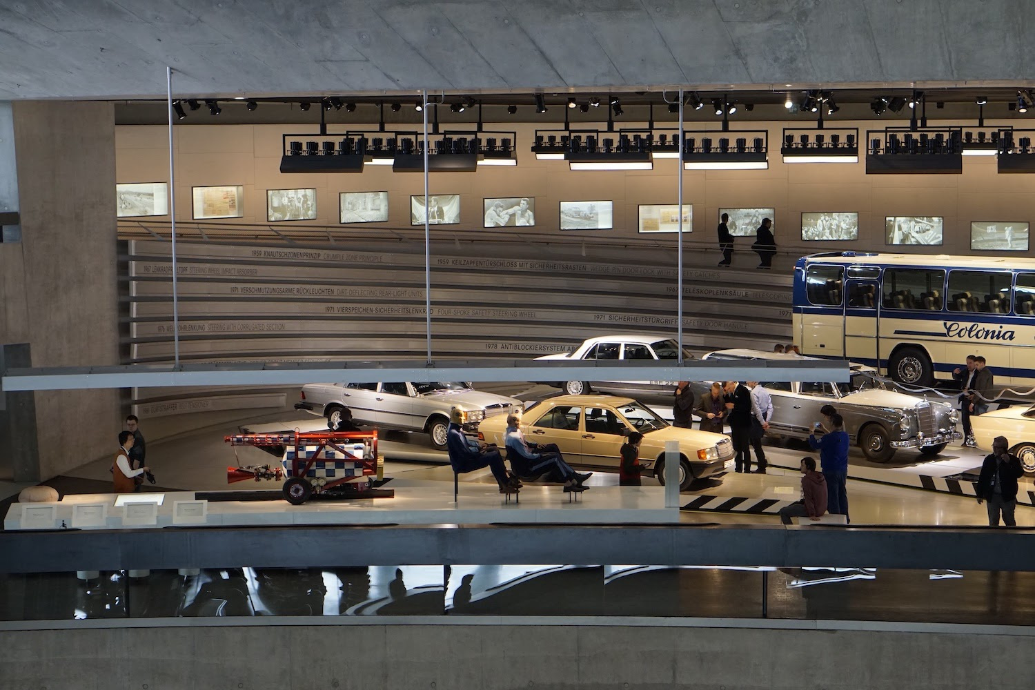 Retro Classic, Stuttgart 2016 