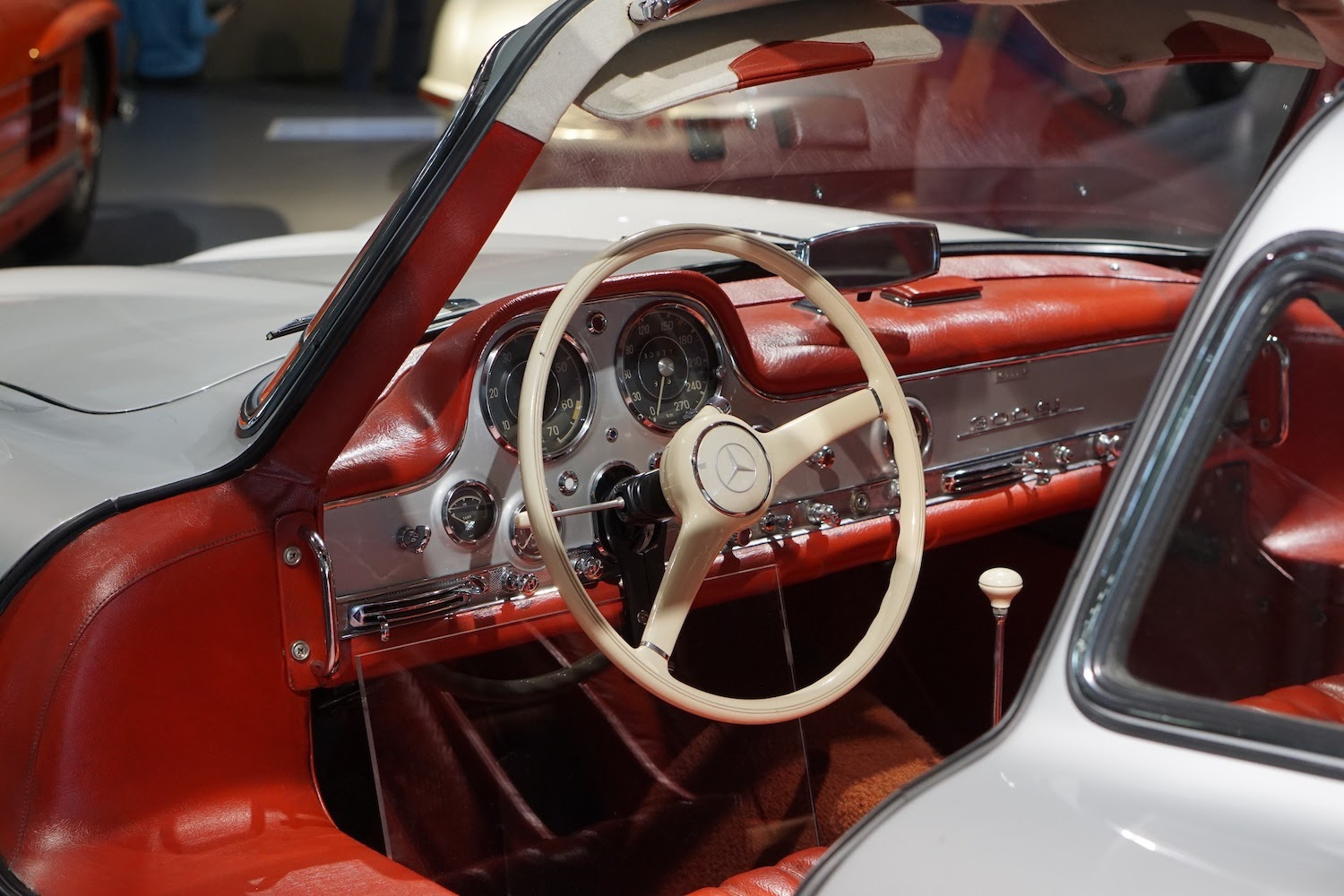 Retro Classic, Stuttgart 2016 