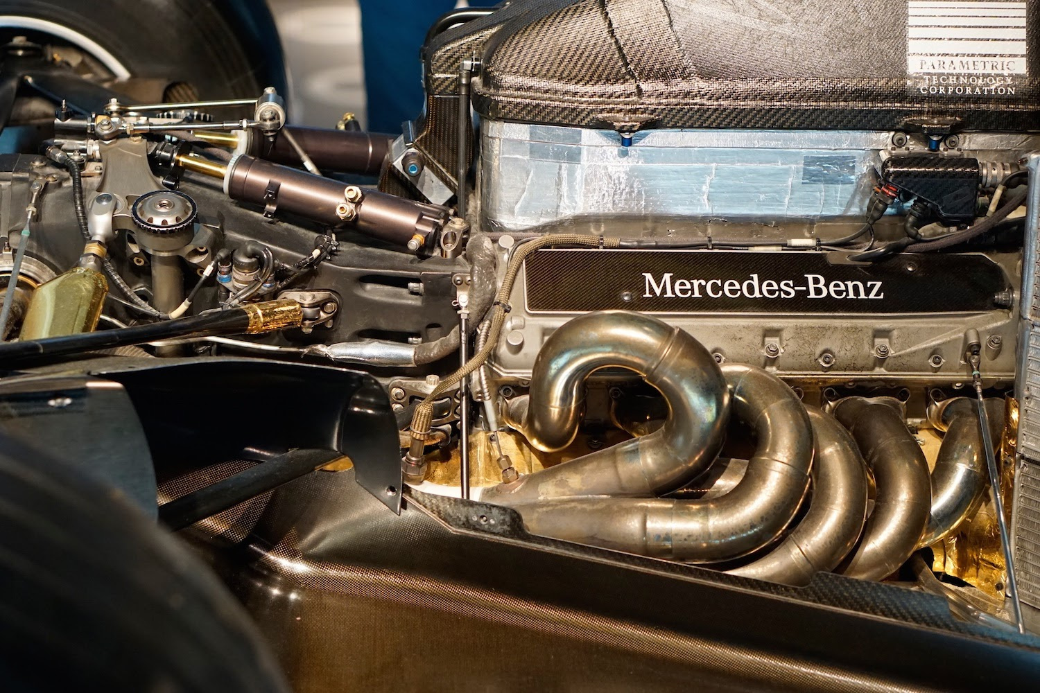 Retro Classic, Stuttgart 2016 