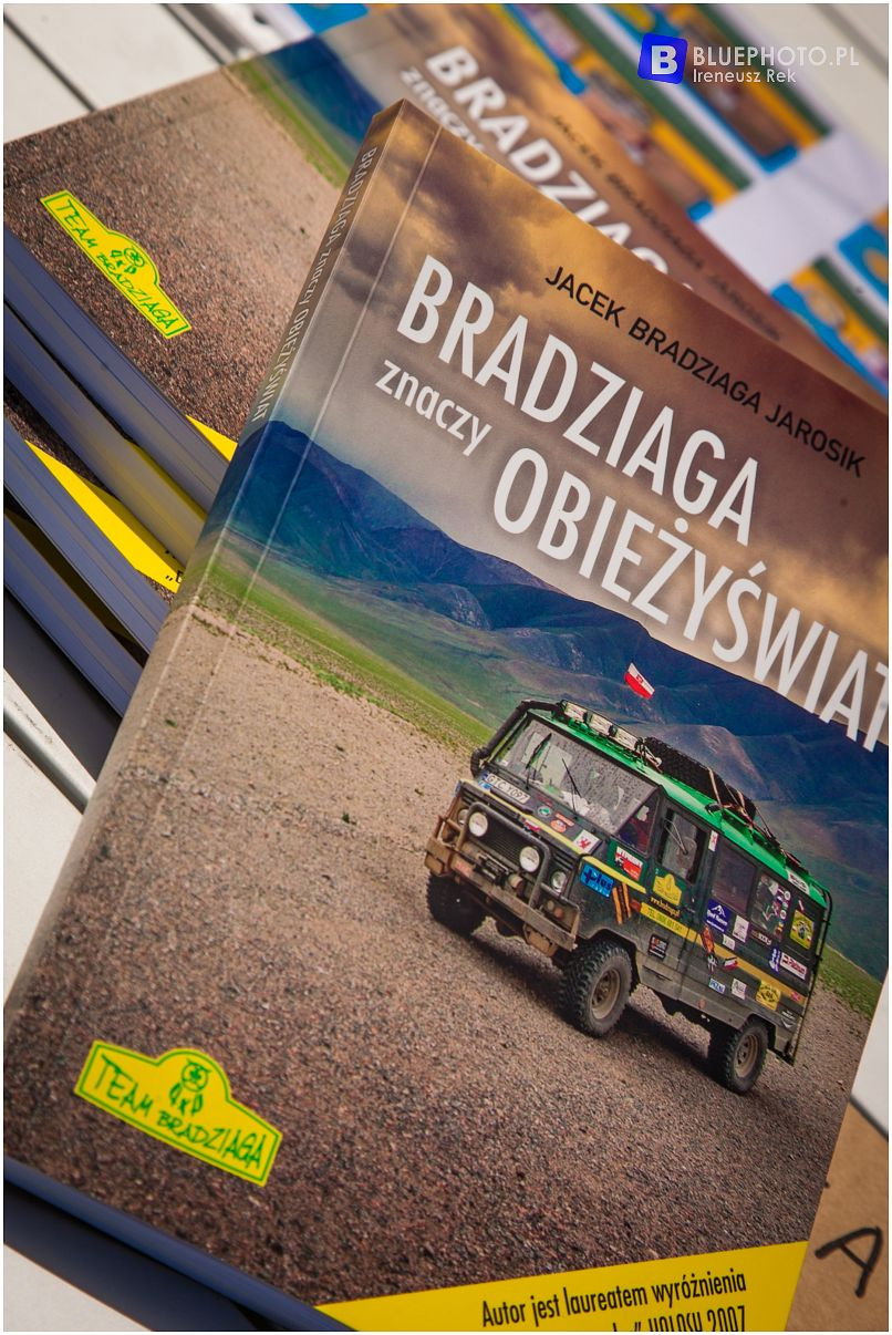 Toyota Offroad Festival  2017 cz.1