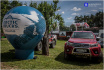 Toyota Offroad Festival  2017 cz.1