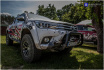 Toyota Offroad Festival  2017 cz.1