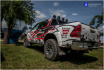 Toyota Offroad Festival  2017 cz.1