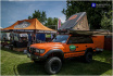 Toyota Offroad Festival  2017 cz.1